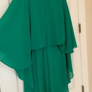 ❤️Belle Badgley Mischka Top